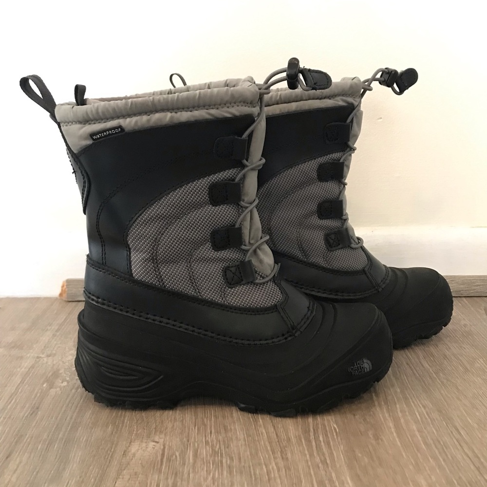 The North Face Snow Boots